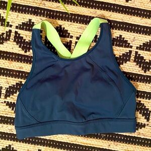 Athleta Workout Bra